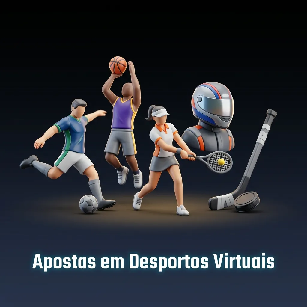 Simulação virtual de partida de futebol em gráficos 3D com placar digital e jogadores em ação