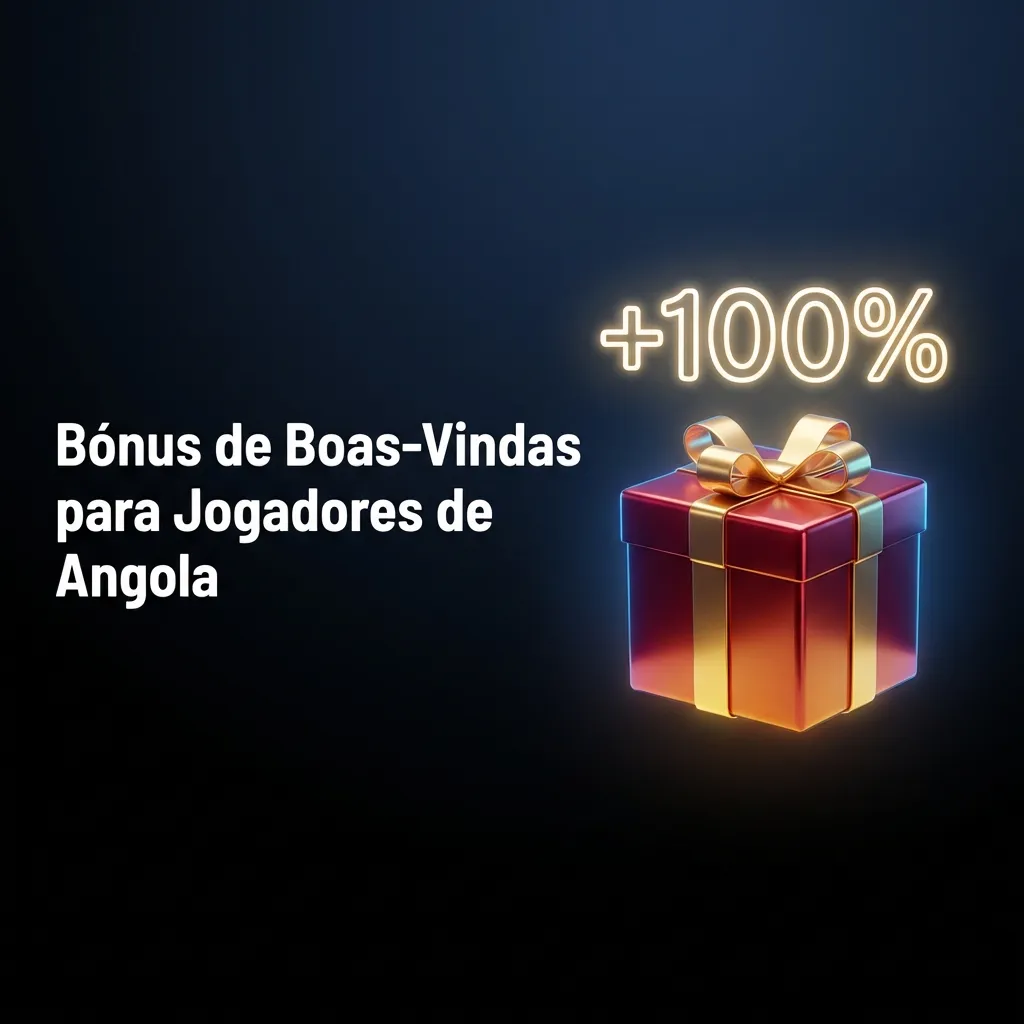 200% casino welcome bonus up to 100,000 Kz for new players in Angola with 35x wagering requirements