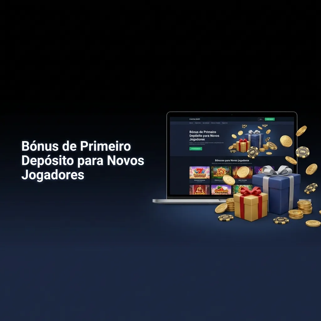 New player making first casino deposit receiving 200% welcome bonus up to 100,000 Kz on gaming platform
