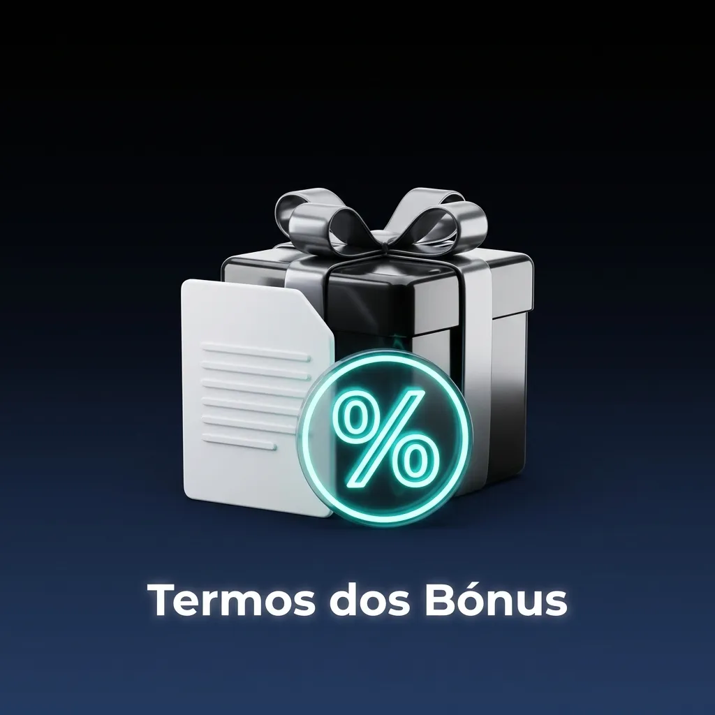 Bonus terms document listing wagering requirements, validity periods, and withdrawal conditions for promotions
