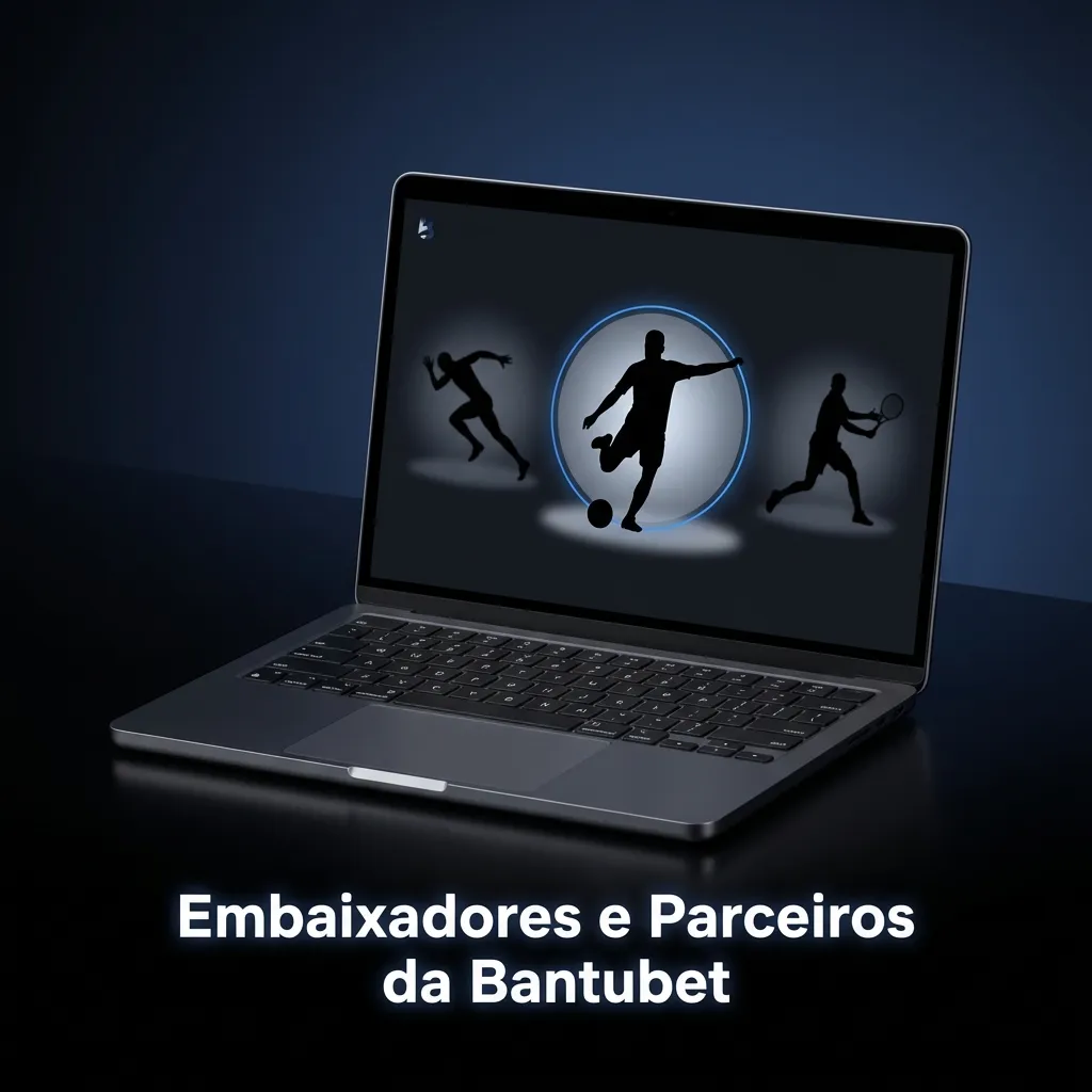 Bantubet partnerships with Angolan sports teams and influencers promoting responsible gaming and community engagement
