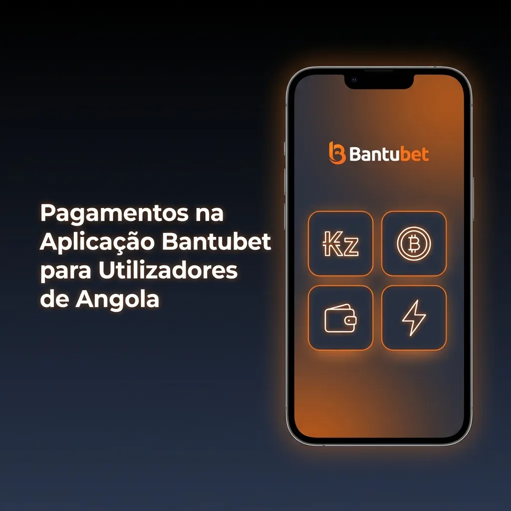 Bantubet Angola app payment methods including Multicaixa, Unitel Money, and e-Kwanza for deposits and withdrawals