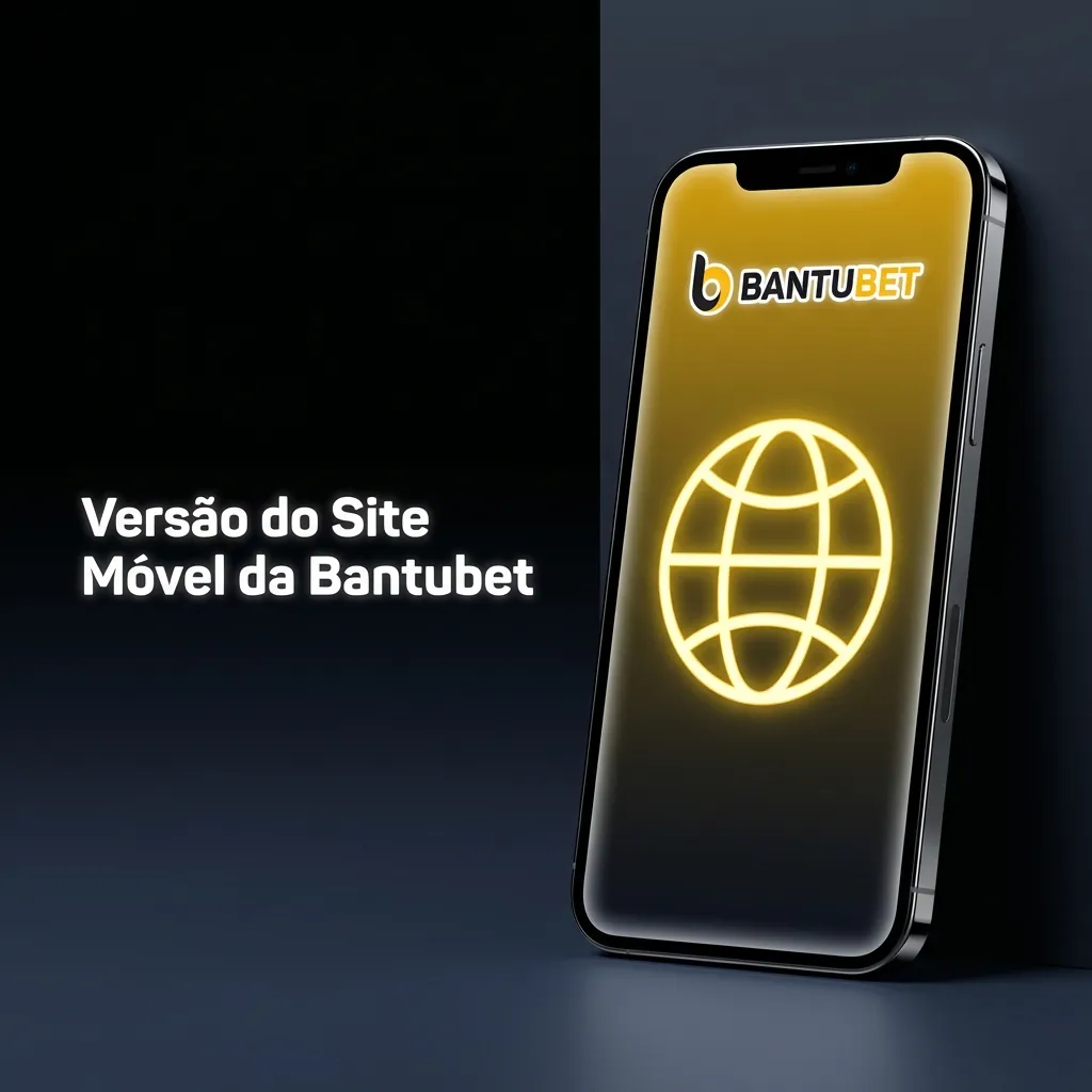 Bantubet mobile website interface showing betting and casino games accessible on smartphones and tablets